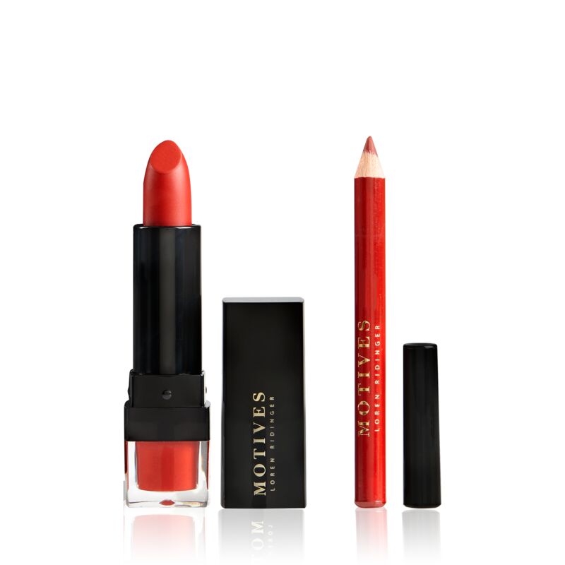 Motives® Lip Kit - Truth Hurts