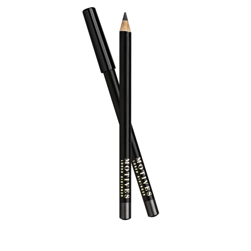 Motives® Khol Eyeliner - Sterling Silver