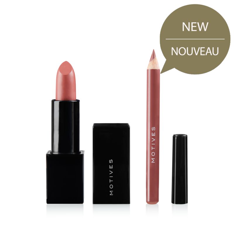 Motives® Lip Kit - Romance