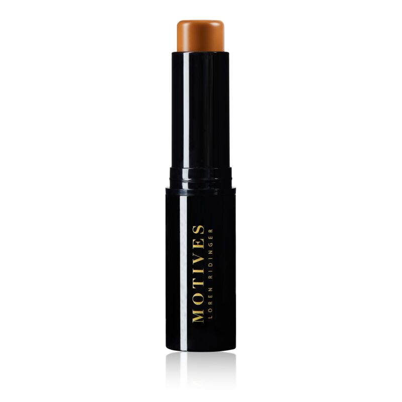 Motives® Flawless Face Stick Foundation - Caramel