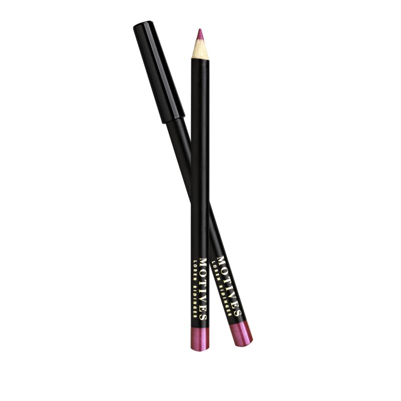 Motives® Lip Crayon - Flirty Fuchsia