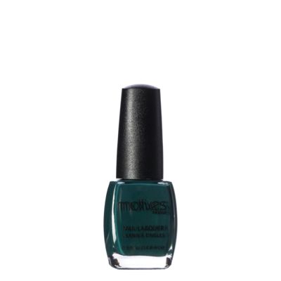 Motives for La La Nail Lacquer - Jaded