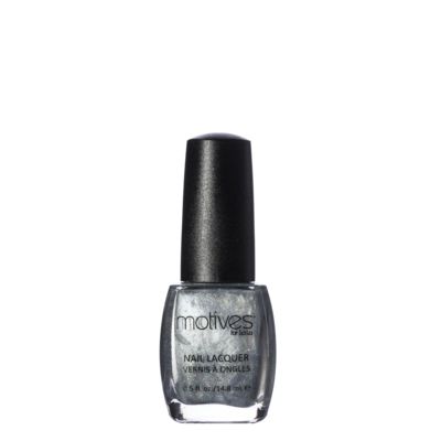 Motives for La La Nail Lacquer - Star Studded