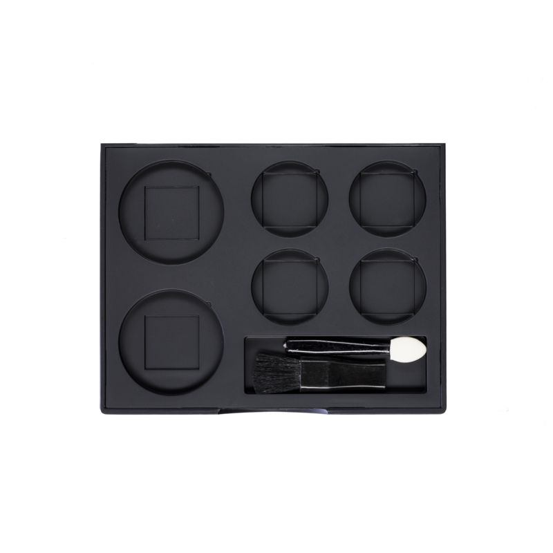Motives Custom Palettes- SPECIAL - 2 Blushes & 4 Eye Shadows Palette