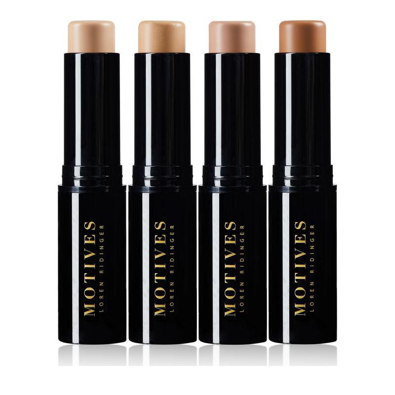 Motives® Flawless Face Bundles - Fair to Light
