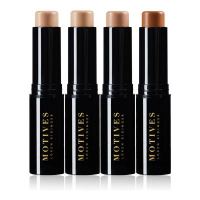 Motives® Flawless Face Bundles - Light to Medium