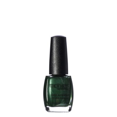 Motives Nail Lacquer - Emerald City