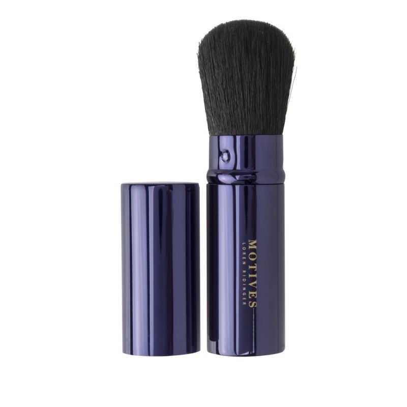 Motives® Retractable Powder Brush - Single Brush