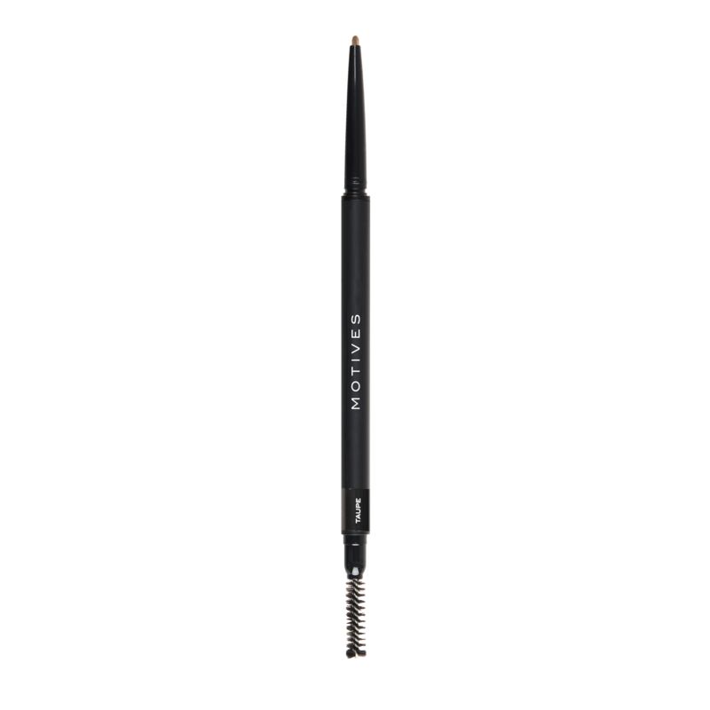Motives® Arch Definer Ultra-Fine Brow Pencil - Taupe