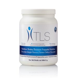 TLS Nutrition Shakes