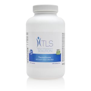 TLS Thermochrome with Svetol® Green Coffee Bean