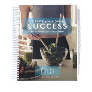 Journal et guide santé TLS - Journal et guide individuel