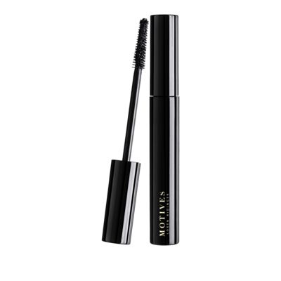 Motives®濃密纖維睫毛液 - Black