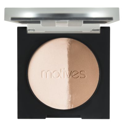 Motives®多效修容粉餅 - 二合一組合