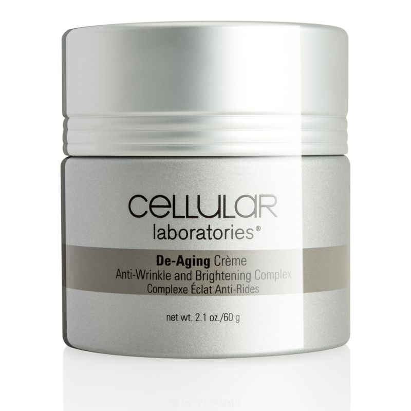 Cellular Laboratories™ 煥膚再生面霜 - 單瓶裝 (60 克)