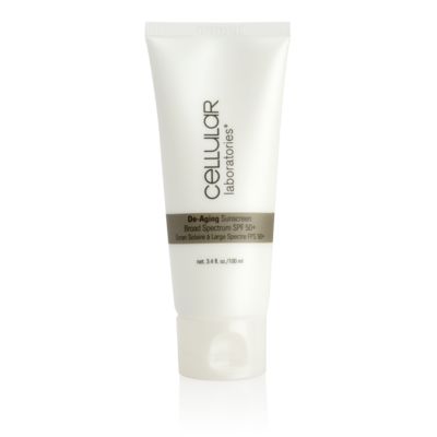 Cellular Laboratories™ 煥膚再生高效防曬乳霜SPF 50+ - 單管裝(100毫升)