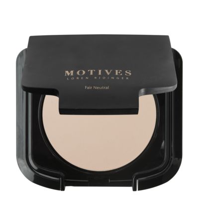 Motives® 無瑕美肌兩用粉餅 - Fair Neutral