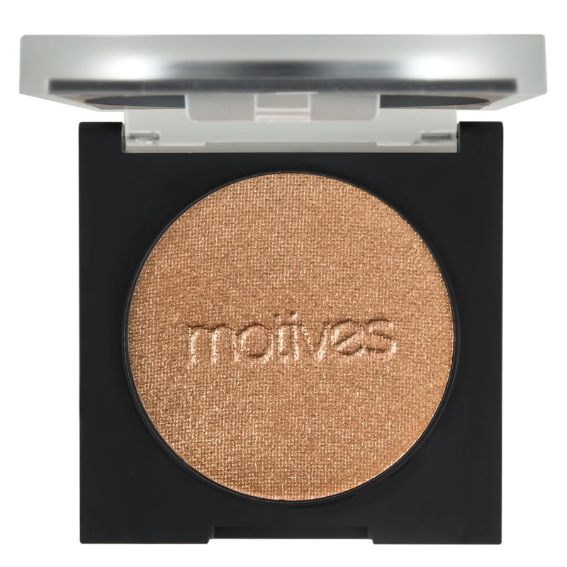 Motives® 眼影 - Antique Gold (珠光)