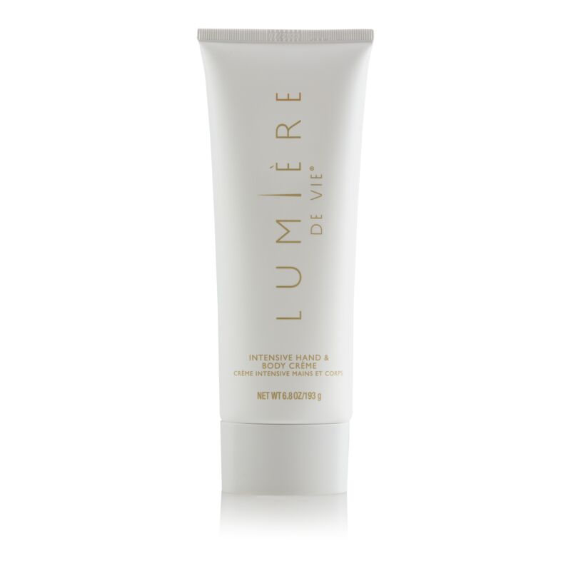 Lumière de Vie®極緻妍亮手部及身體潤膚霜 - 單支裝(193克)