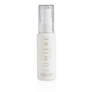Lumière de Vie®極緻妍亮視黃醇抗皺乳霜