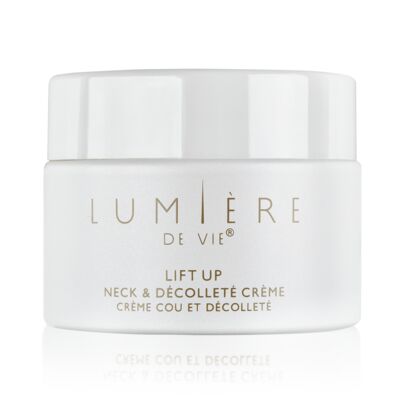 Lumière de Vie®極緻妍亮緊緻肩頸精華乳霜 - 單支裝 (1.6 安士/46 克)