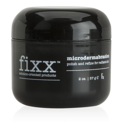 Fixx™微粒面部磨砂膏 - Single Jar (2 oz./57 g)