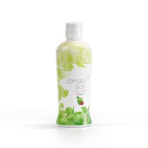 Ultimate Aloe™ 蘆薈汁