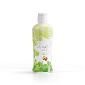 Ultimate Aloe™ 蘆薈汁