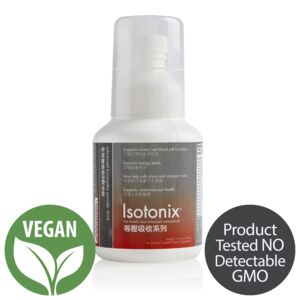 Isotonix®全效維他命B群沖飲