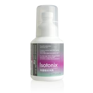 Isotonix® Maximum ORAC沖飲
