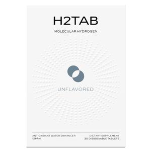H2TAB原鎂氫分子水溶片