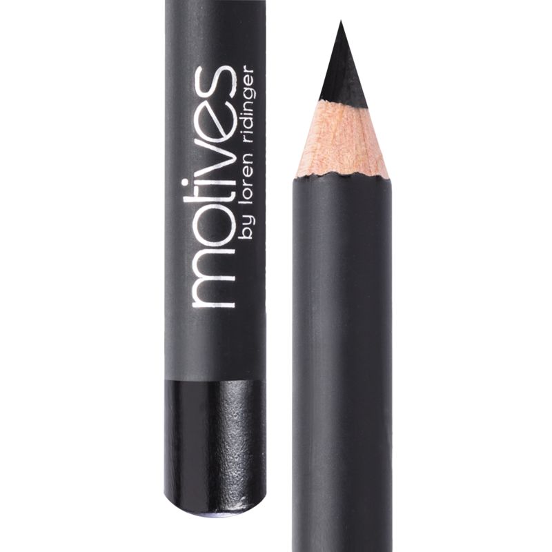 Motives®柔滑眼線筆 - Onyx