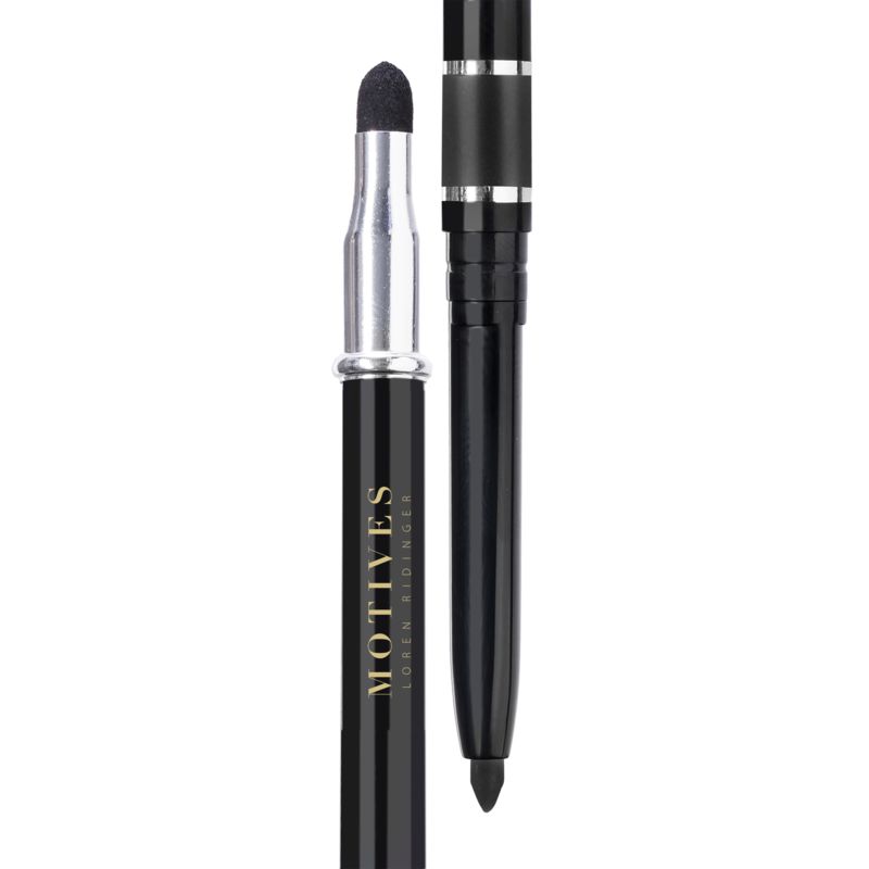 Motives® 防水眼線筆 - Black Magic