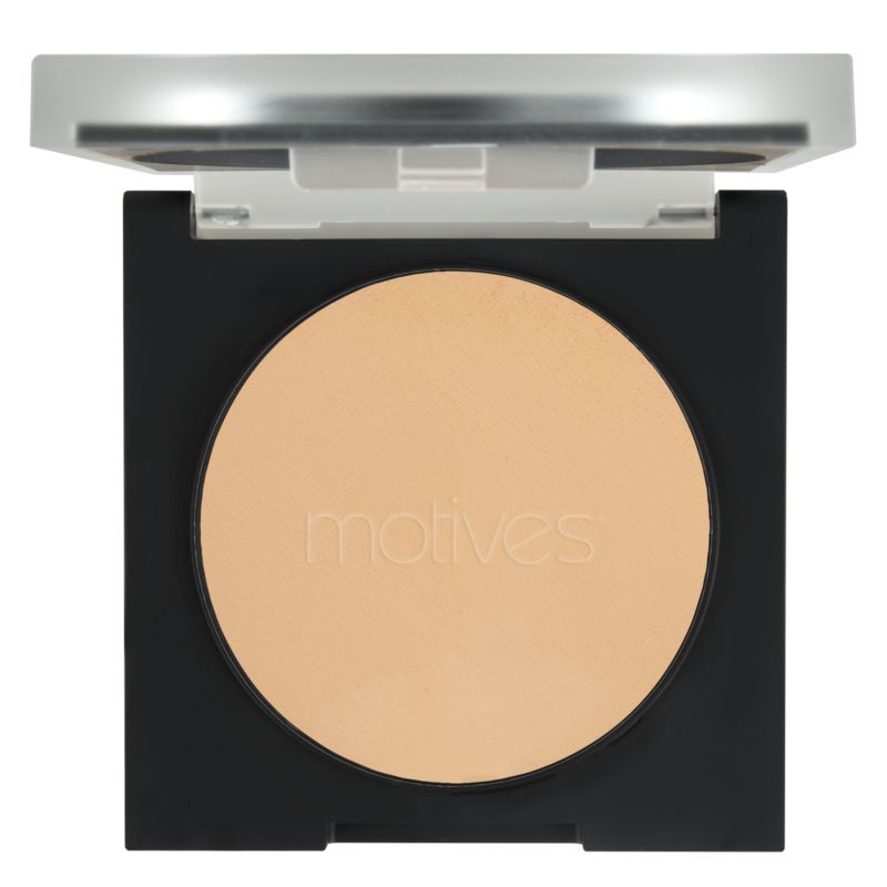 Motives® 全方位高清粉餅 - Neutral Medium