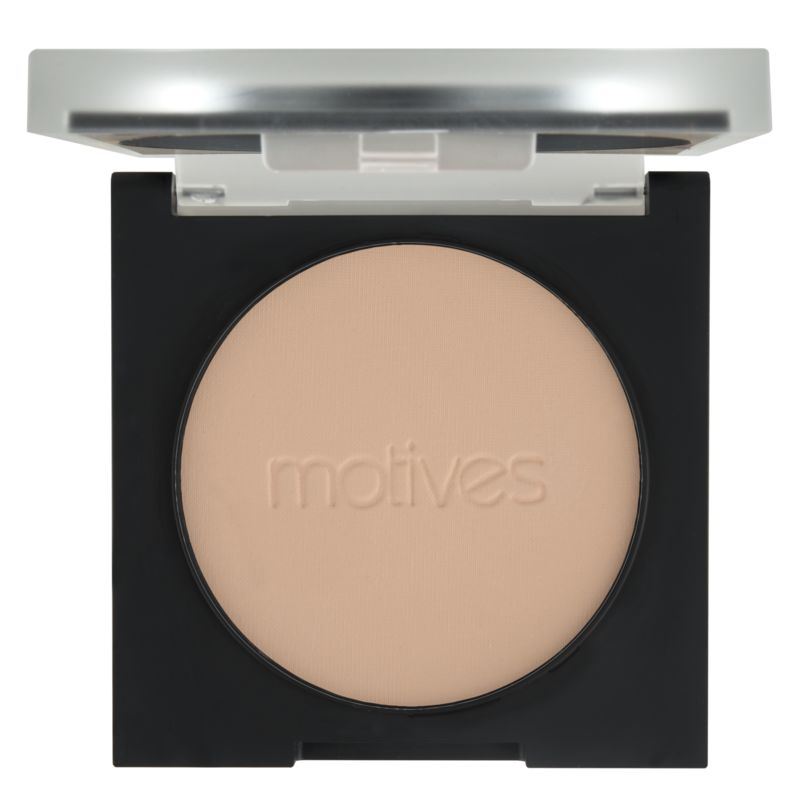Motives® 全方位高清粉餅 - Neutral