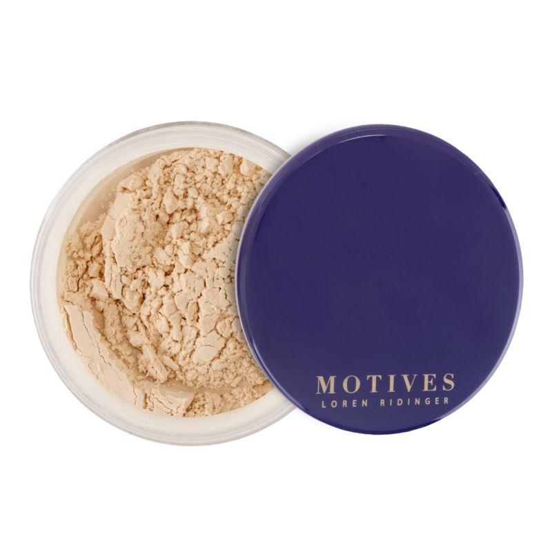 Motives® 無瑕美肌透亮碎粉 - Medium