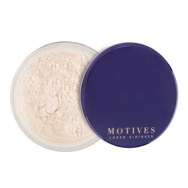 Motives® 無瑕美肌透亮碎粉 - Light