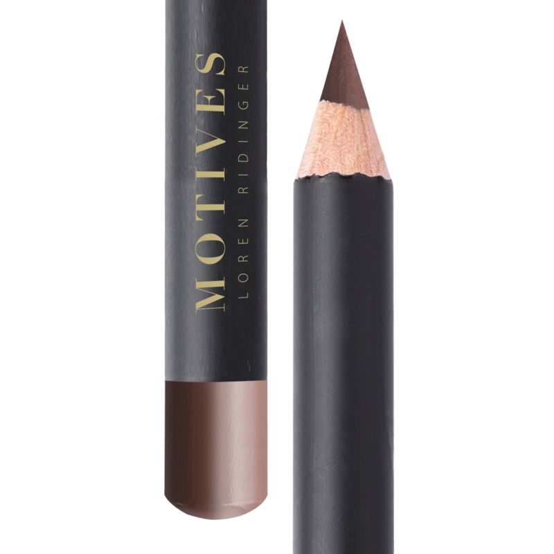 Motives® 持久色澤唇線筆 - Dusty Rose