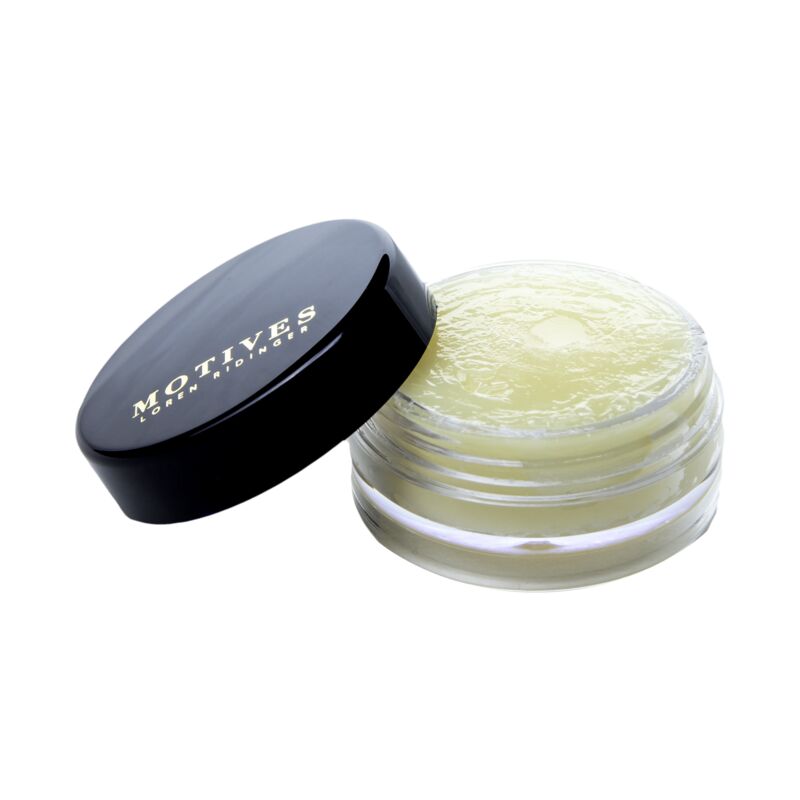 Motives® MUAH 雲呢拿保濕護唇膜 - 單支裝(0.30安士/8.5克)