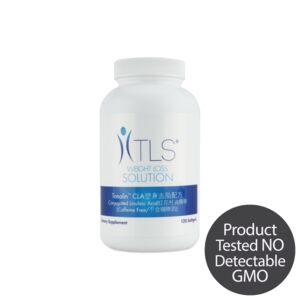 TLS®塑身去脂配方-紅花籽油精華