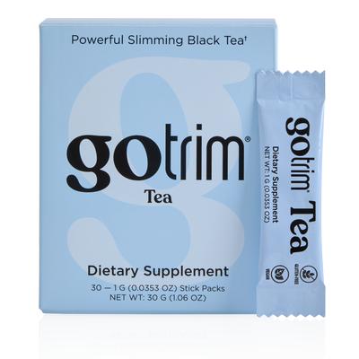 TLS® Trim Tea - Single Box (30 stickpacks)