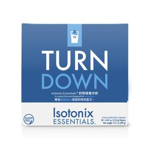 Isotonix Essentials™舒寧營養沖飲