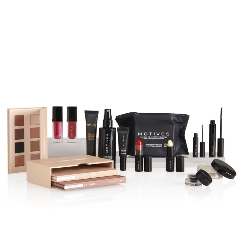Motives®快速入門套裝