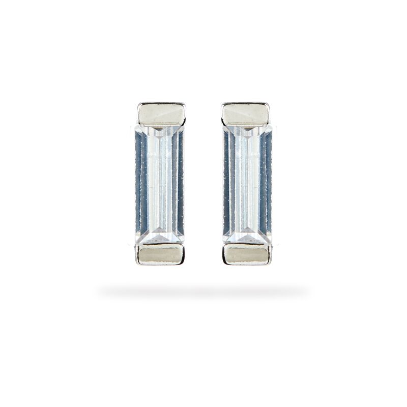 ISABELLA - Baguette Mini Studs