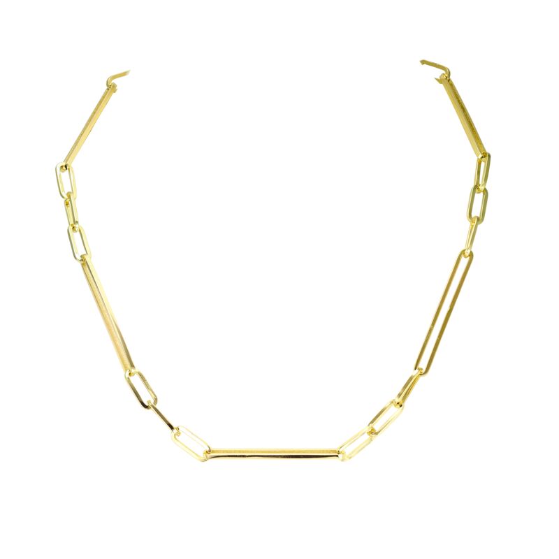 SHAE - Link Necklace