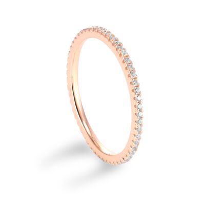 Angie - Eternity Band