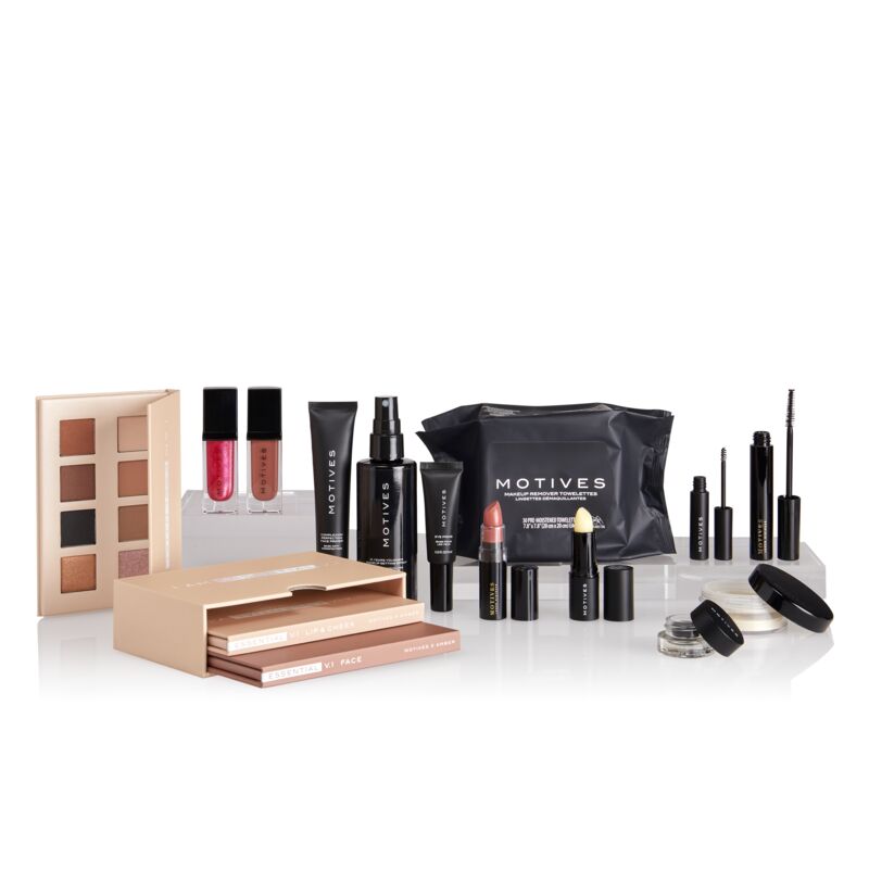 Motives® Fast Start Kit