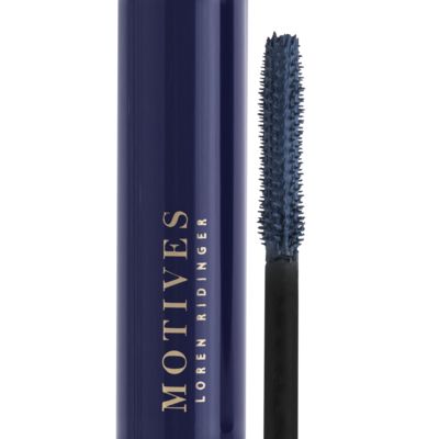 Motives® Lustrafy High-Definition Mascara - Midnight Blue