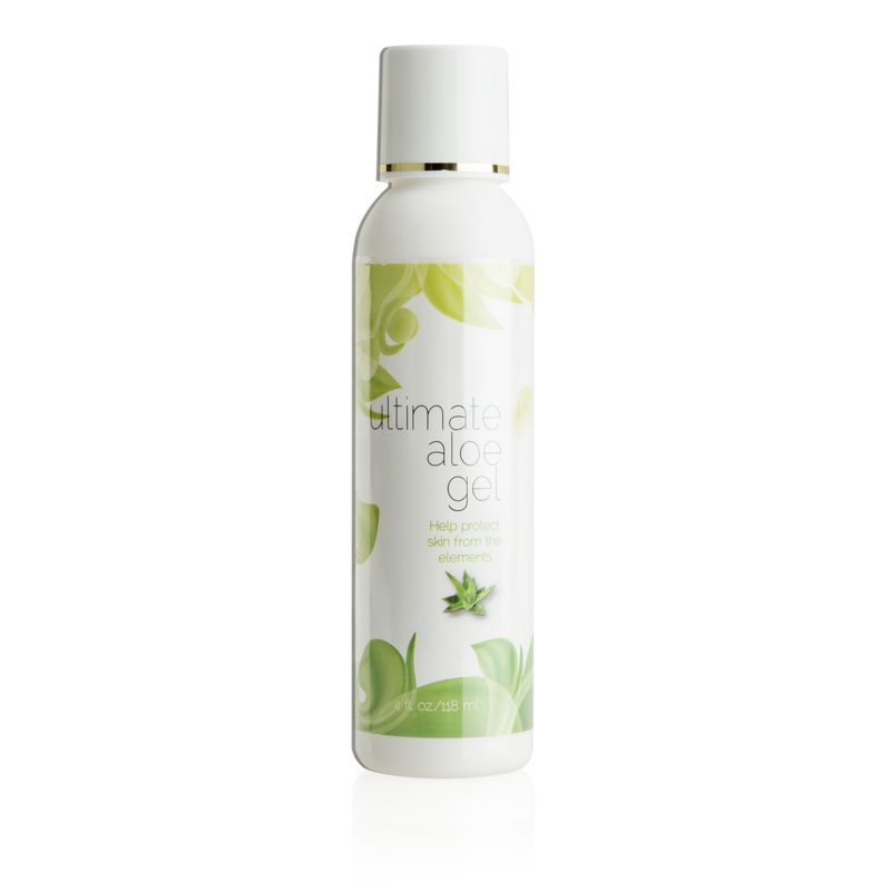 Ultimate Aloe™ Gel - Single Bottle (118 ml / 4 fl. oz.)