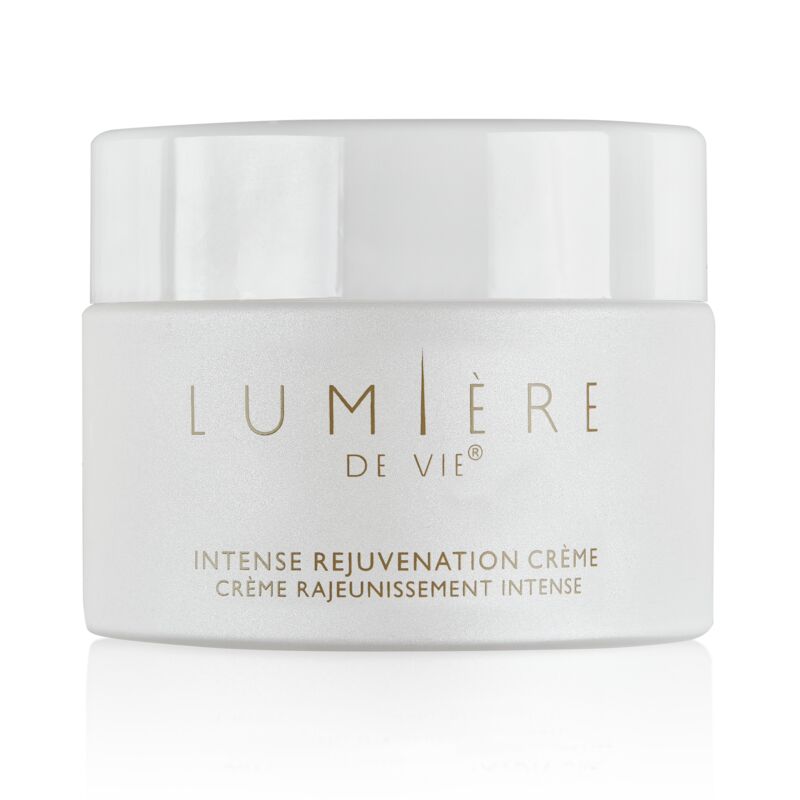Lumière de Vie® Intense Rejuvenation Crème